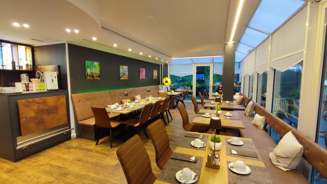 C-You Hotel شيمنيتز المظهر الخارجي الصورة