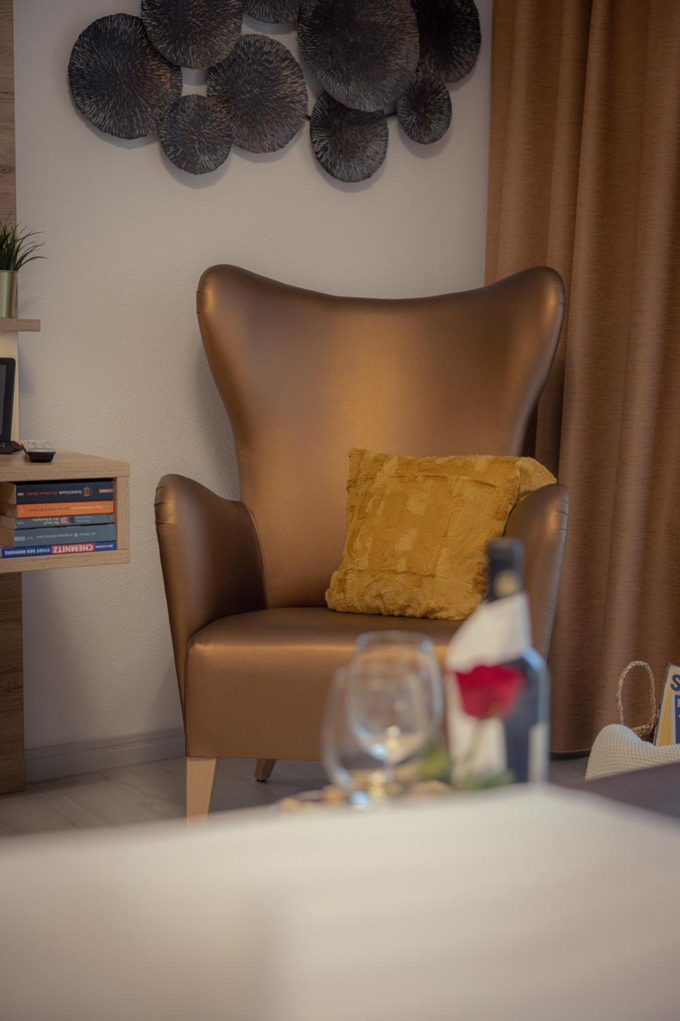 C-You Hotel شيمنيتز المظهر الخارجي الصورة