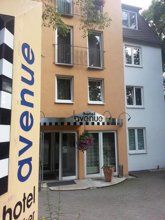 C-You Hotel شيمنيتز المظهر الخارجي الصورة