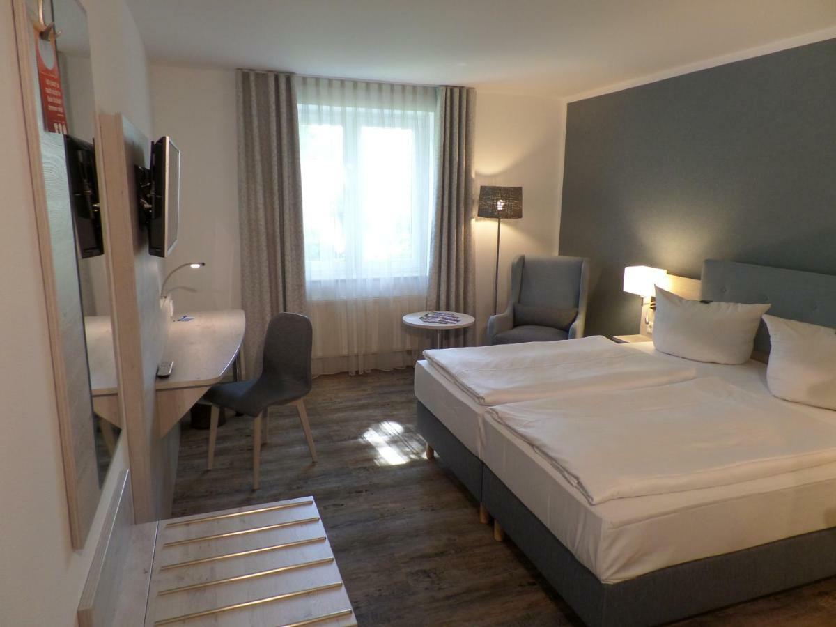 C-You Hotel شيمنيتز المظهر الخارجي الصورة